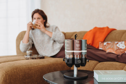 Tea & Treats: voor alle toetjeslovers!