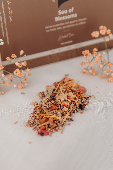 Hoe lang is (losse) thee houdbaar?