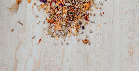 Op deze manier verspil je geen thee meer: 6 manieren om je leftovers te hergebruiken!