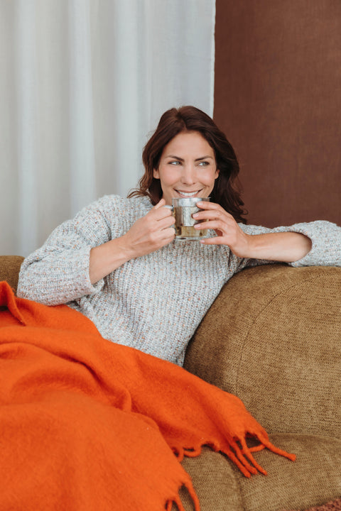 Thee en ontspanning: een perfecte match