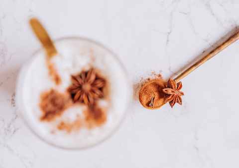 Bondi Chai, een Oosterse Twist voor je theemomenten