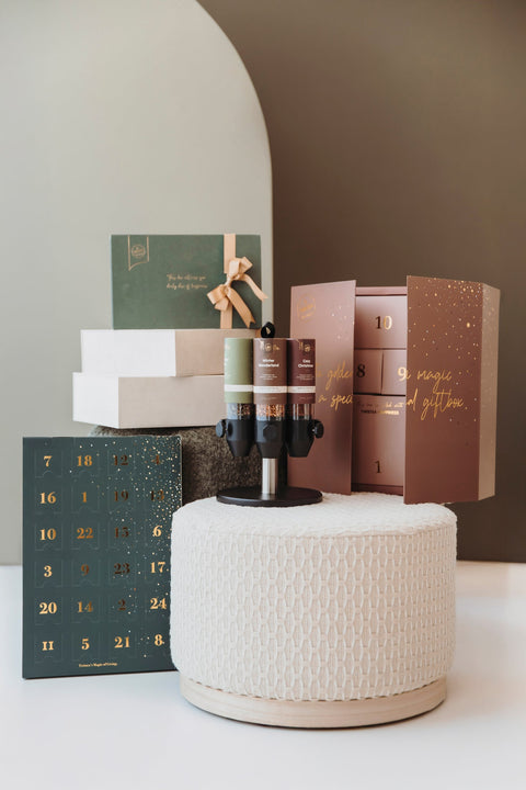 Giftboxen