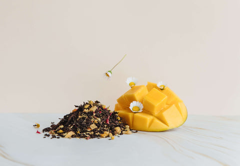 Mango Tango - TwisTea