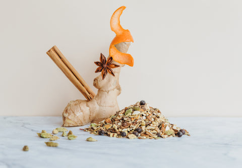 Woman´s Dream - TwisTea