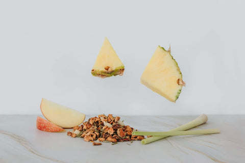 Apple Lime Fusion - TwisTea