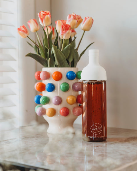 Ice Tea Maker - TwisTea