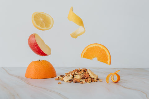 Citrus Crush - TwisTea