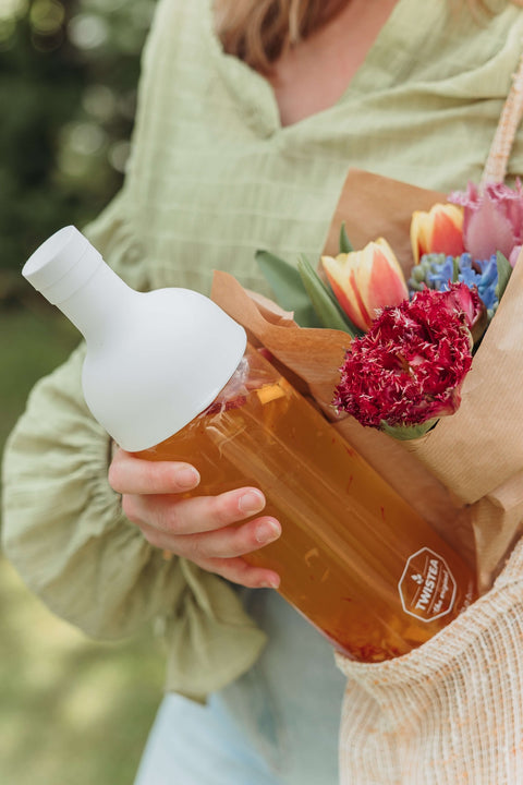 Ice Tea Maker - TwisTea