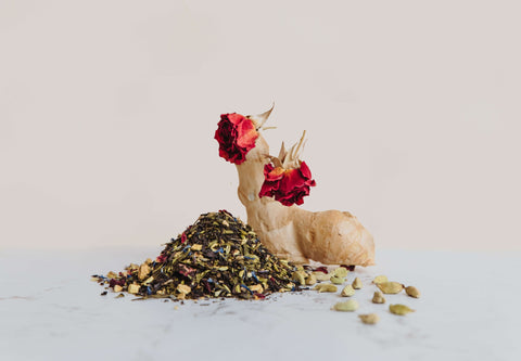 Healthy Ginger - TwisTea