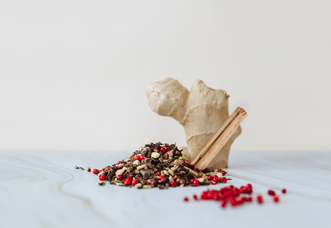 Green Chai - TwisTea