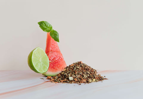 Watermelon Lime - TwisTea