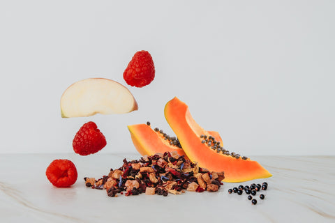 Ibiza Breeze - TwisTea