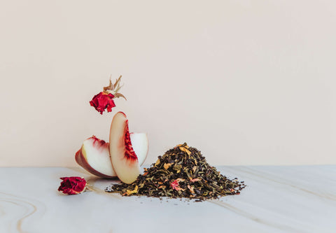 Peach Perfect - TwisTea