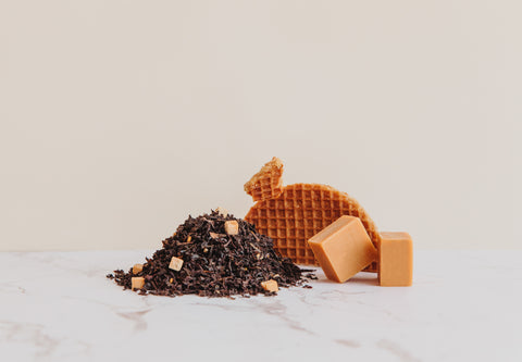Stroopwafel - TwisTea