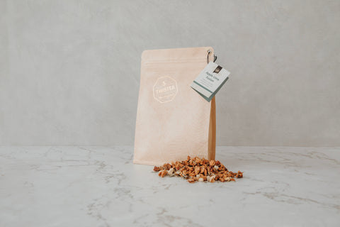 Apple Lime Fusion - TwisTea