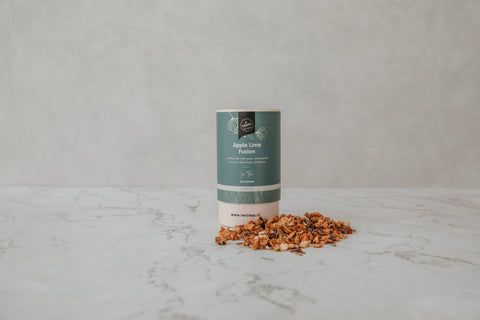 Apple Lime Fusion - TwisTea