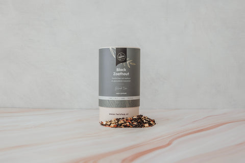 Black Zoethout - TwisTea