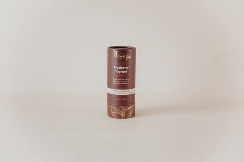 Blueberry Yoghurt - TwisTea