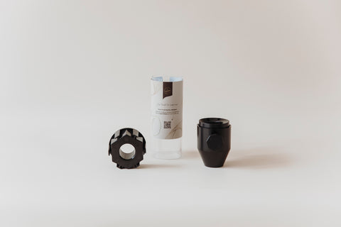 Uitbreidingsset Display 5 naar 6 smaken