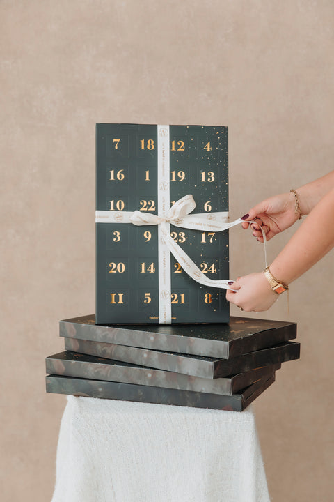 TwisTea Adventskalender