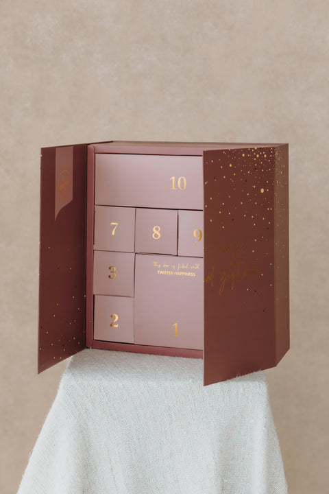 TwisTea Verwenbox