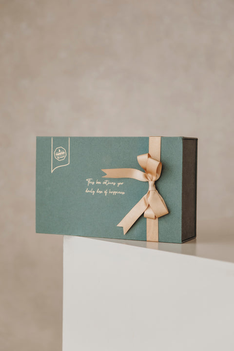 TwisTea Essentials Giftbox