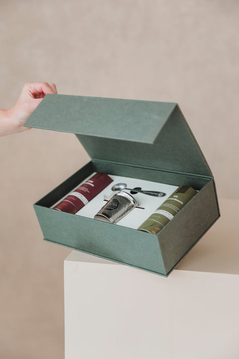 TwisTea Essentials Giftbox