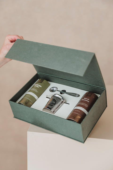 TwisTea Essentials Giftbox