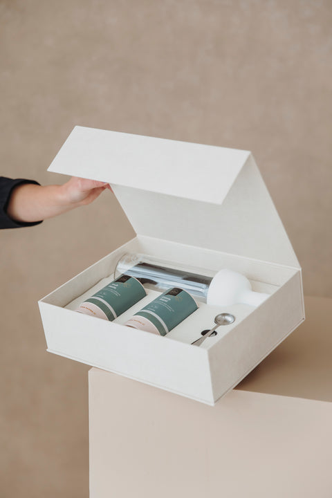 TwisTea Ice Tea Giftbox