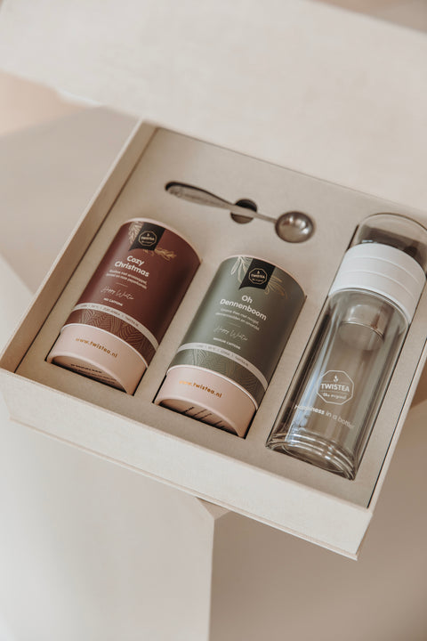 TwisTea To Go Giftbox