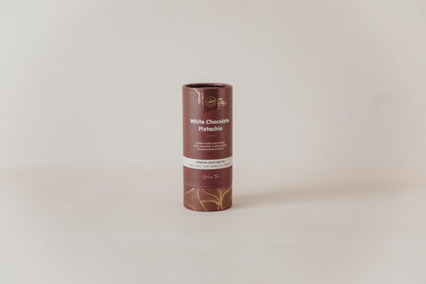 White Chocolate Pistachio - TwisTea