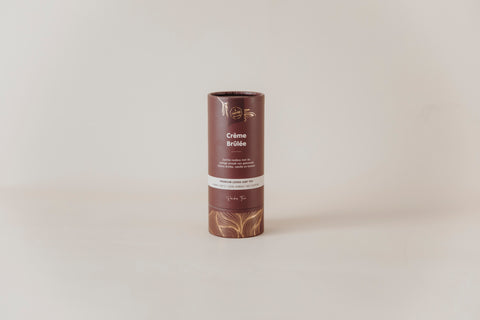 Crème Brûlée - TwisTea