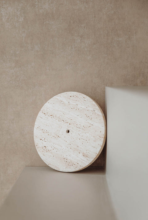 Natuursteen Voet - TwisTea