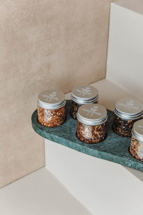 Natuursteen Theeplank - TwisTea