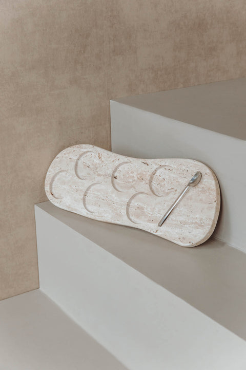 Natuursteen Theeplank - TwisTea