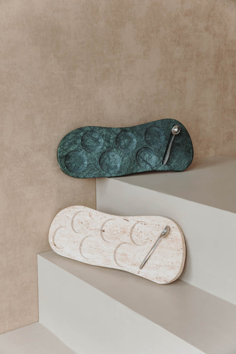 Natuursteen Theeplank - TwisTea