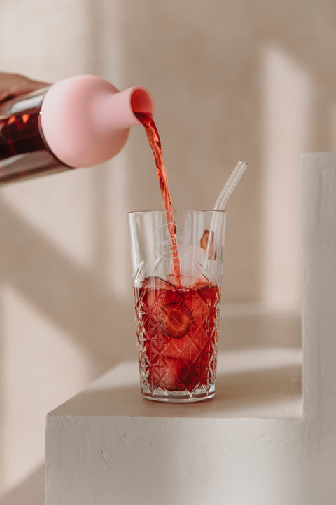 Ice Tea Maker - TwisTea