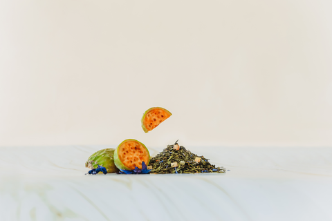 Cactus & Fig - TwisTea