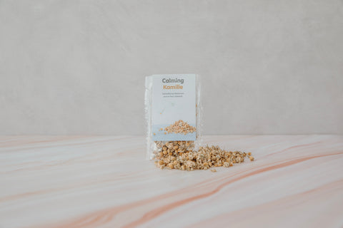 Calming Kamille - TwisTea