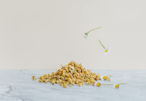 Calming Kamille - TwisTea