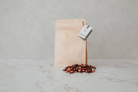 Cassis Royal - TwisTea