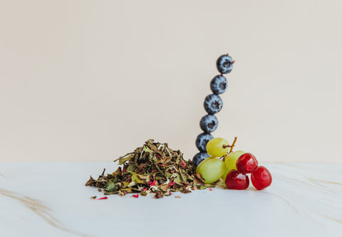 Champaign All Day - TwisTea