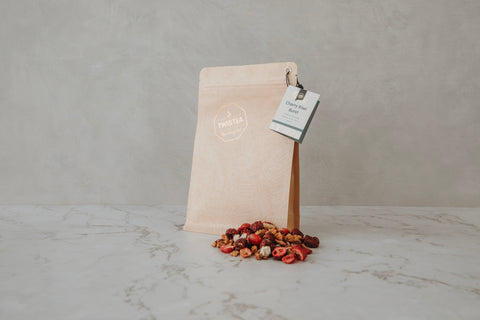 Cherry Kiwi Burst - TwisTea