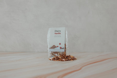 Cherry Vanilla - TwisTea