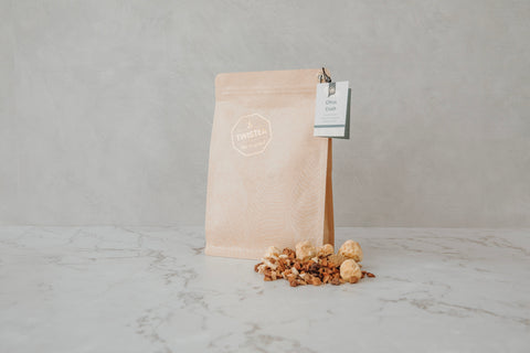 Citrus Crush - TwisTea