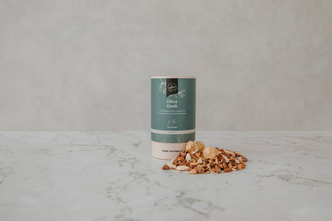 Citrus Crush - TwisTea