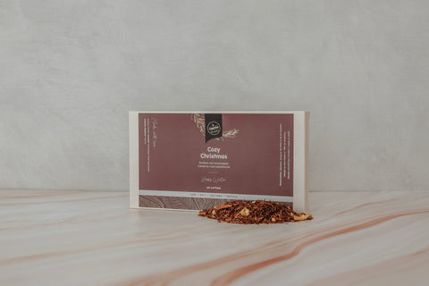 Cozy Christmas - TwisTea