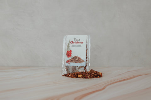 Cozy Christmas - TwisTea