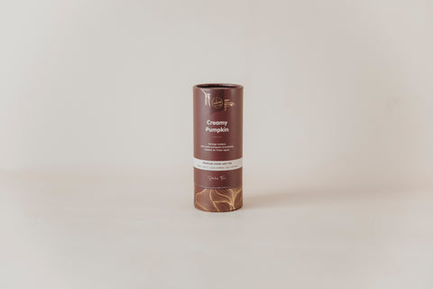 Creamy Pumpkin - TwisTea