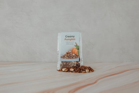 Creamy Pumpkin - TwisTea